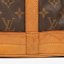 Louis Vuitton Noe Grande GM Monogram Canvas Shoulder Bag