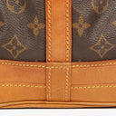 Louis Vuitton Noe Grande GM Monogram Canvas Shoulder Bag