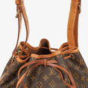 Louis Vuitton Noe Grande GM Monogram Canvas Shoulder Bag