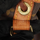 Louis Vuitton Noe Grande GM Monogram Canvas Shoulder Bag