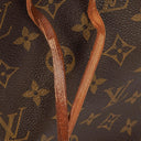 Louis Vuitton Noe Grande GM Monogram Canvas Shoulder Bag
