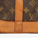 Louis Vuitton Noe Grande GM Monogram Canvas Shoulder Bag