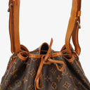Louis Vuitton Noe Grande GM Monogram Canvas Shoulder Bag