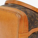 Louis Vuitton Noe Grande GM Monogram Canvas Shoulder Bag