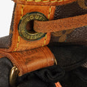 Louis Vuitton Noe Grande GM Monogram Canvas Shoulder Bag