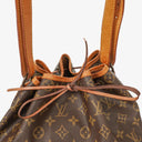 Louis Vuitton Noe Grande GM Monogram Canvas Shoulder Bag
