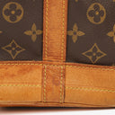 Louis Vuitton Noe Grande GM Monogram Canvas Shoulder Bag