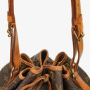 Louis Vuitton Noe Grande GM Monogram Canvas Shoulder Bag