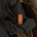Louis Vuitton Noe Grande GM Monogram Canvas Shoulder Bag