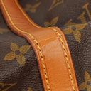 Louis Vuitton Noe Grande GM Monogram Canvas Shoulder Bag