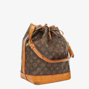Louis Vuitton Noe Grande GM Monogram Canvas Shoulder Bag