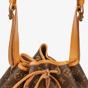 Louis Vuitton Noe Grande GM Monogram Canvas Shoulder Bag