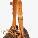 Louis Vuitton Noe Grande GM Monogram Canvas Shoulder Bag