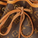 Louis Vuitton Noe Grande GM Monogram Canvas Shoulder Bag