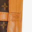 Louis Vuitton Noe Grande GM Monogram Canvas Shoulder Bag