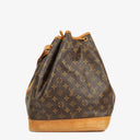 Louis Vuitton Noe Grande GM Monogram Canvas Shoulder Bag