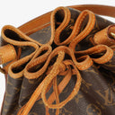 Louis Vuitton Noe Grande GM Monogram Canvas Shoulder Bag