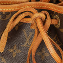 Louis Vuitton Noe Grande GM Monogram Canvas Shoulder Bag