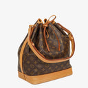 Louis Vuitton Noe Grande GM Monogram Canvas Shoulder Bag