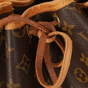 Louis Vuitton Noe Grande GM Monogram Canvas Shoulder Bag