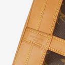 Louis Vuitton Noe Grande GM Monogram Canvas Shoulder Bag