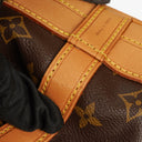 Louis Vuitton Noe Grande GM Monogram Canvas Shoulder Bag
