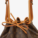 Louis Vuitton Noe Grande GM Monogram Canvas Shoulder Bag
