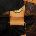 Louis Vuitton Noe Grande GM Monogram Canvas Shoulder Bag