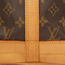Louis Vuitton Noe Grande GM Monogram Canvas Shoulder Bag