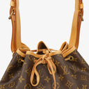 Louis Vuitton Noe Grande GM Monogram Canvas Shoulder Bag