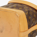 Louis Vuitton Noe Grande GM Monogram Canvas Shoulder Bag