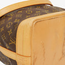 Louis Vuitton Noe Grande GM Monogram Canvas Shoulder Bag