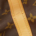 Louis Vuitton Noe Grande GM Monogram Canvas Shoulder Bag