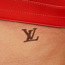Louis Vuitton Noe Grande GM Red Epi Leather Shoulder Bag