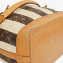 Louis Vuitton Noe Grande Limited Edition Monogram Rayures Shoulder Bag