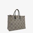 Louis Vuitton Onthego GM Gris Since 1854 Canvas Tote Bag