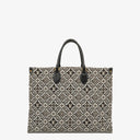 Louis Vuitton Onthego GM Gris Since 1854 Canvas Tote Bag