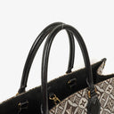 Louis Vuitton Onthego GM Gris Since 1854 Canvas Tote Bag