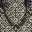 Louis Vuitton Onthego GM Gris Since 1854 Canvas Tote Bag
