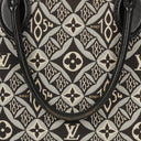 Louis Vuitton Onthego GM Gris Since 1854 Canvas Tote Bag