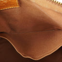 Louis Vuitton Palermo PM Monogram Canvas Shoulder Bag