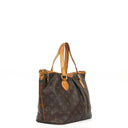 Louis Vuitton Palermo PM Monogram Canvas Shoulder Bag