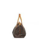 Louis Vuitton Palermo PM Monogram Canvas Shoulder Bag