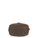 Louis Vuitton Palermo PM Monogram Canvas Shoulder Bag