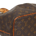 Louis Vuitton Palermo PM Monogram Canvas Shoulder Bag