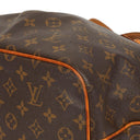 Louis Vuitton Palermo PM Monogram Canvas Shoulder Bag
