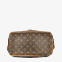 Louis Vuitton Palermo PM Monogram Canvas Shoulder Bag