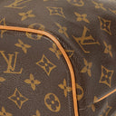 Louis Vuitton Palermo PM Monogram Canvas Shoulder Bag
