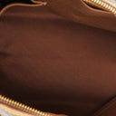 Louis Vuitton Palermo PM Monogram Canvas Shoulder Bag