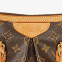 Louis Vuitton Palermo PM Monogram Canvas Shoulder Bag